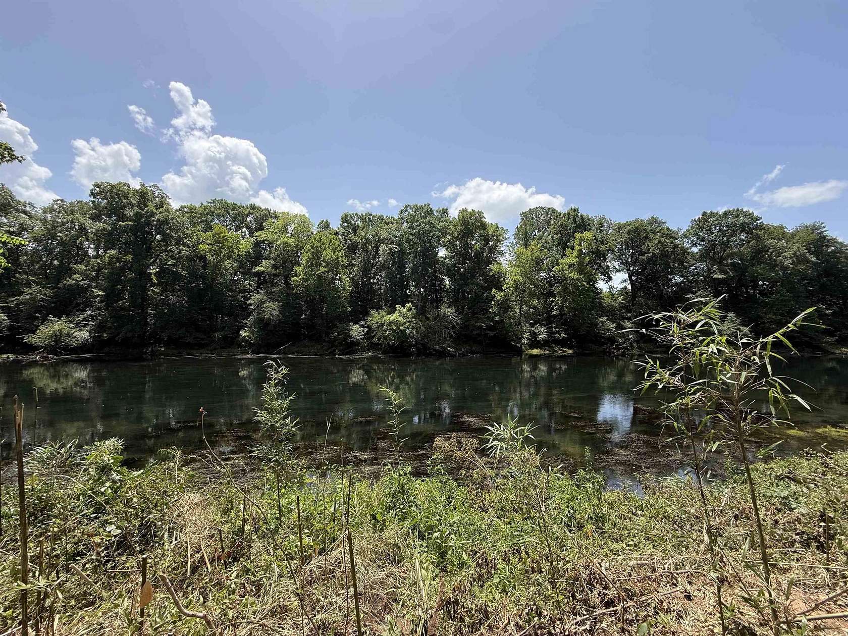 0.43 Acres of Residential Land for Sale in Heber Springs, Arkansas