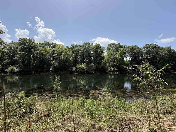 0.43 Acres of Residential Land for Sale in Heber Springs, Arkansas