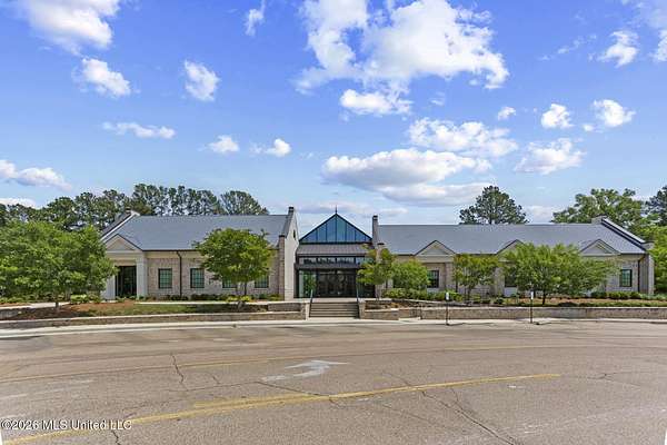 1.7 Acres of Mixed-Use Land for Sale in Madison, Mississippi