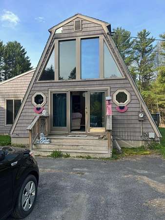 2 Acres of Land with Home for Sale in Madison, Maine