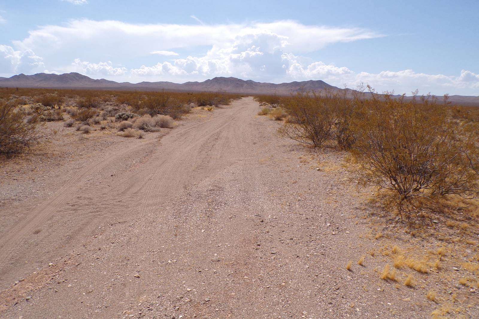 3 Acres of Land for Sale in White Hills, Arizona