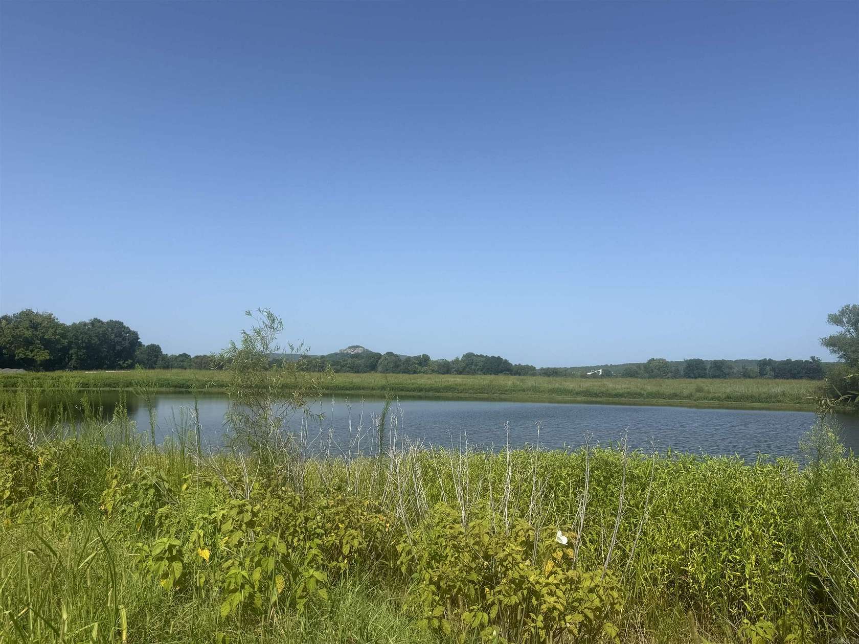 0.58 Acres of Residential Land for Sale in Heber Springs, Arkansas