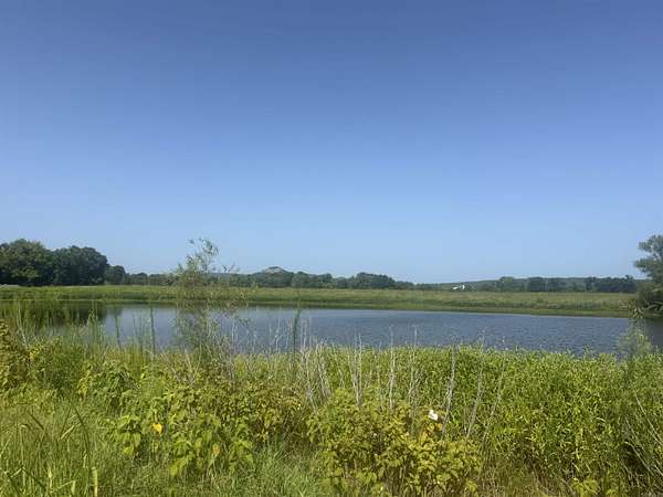 0.58 Acres of Residential Land for Sale in Heber Springs, Arkansas