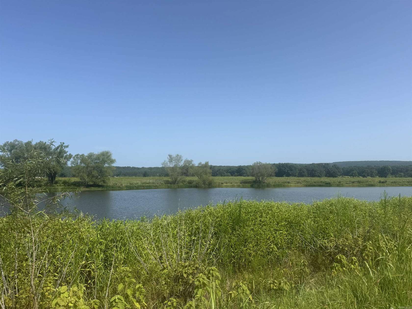 0.44 Acres of Residential Land for Sale in Heber Springs, Arkansas