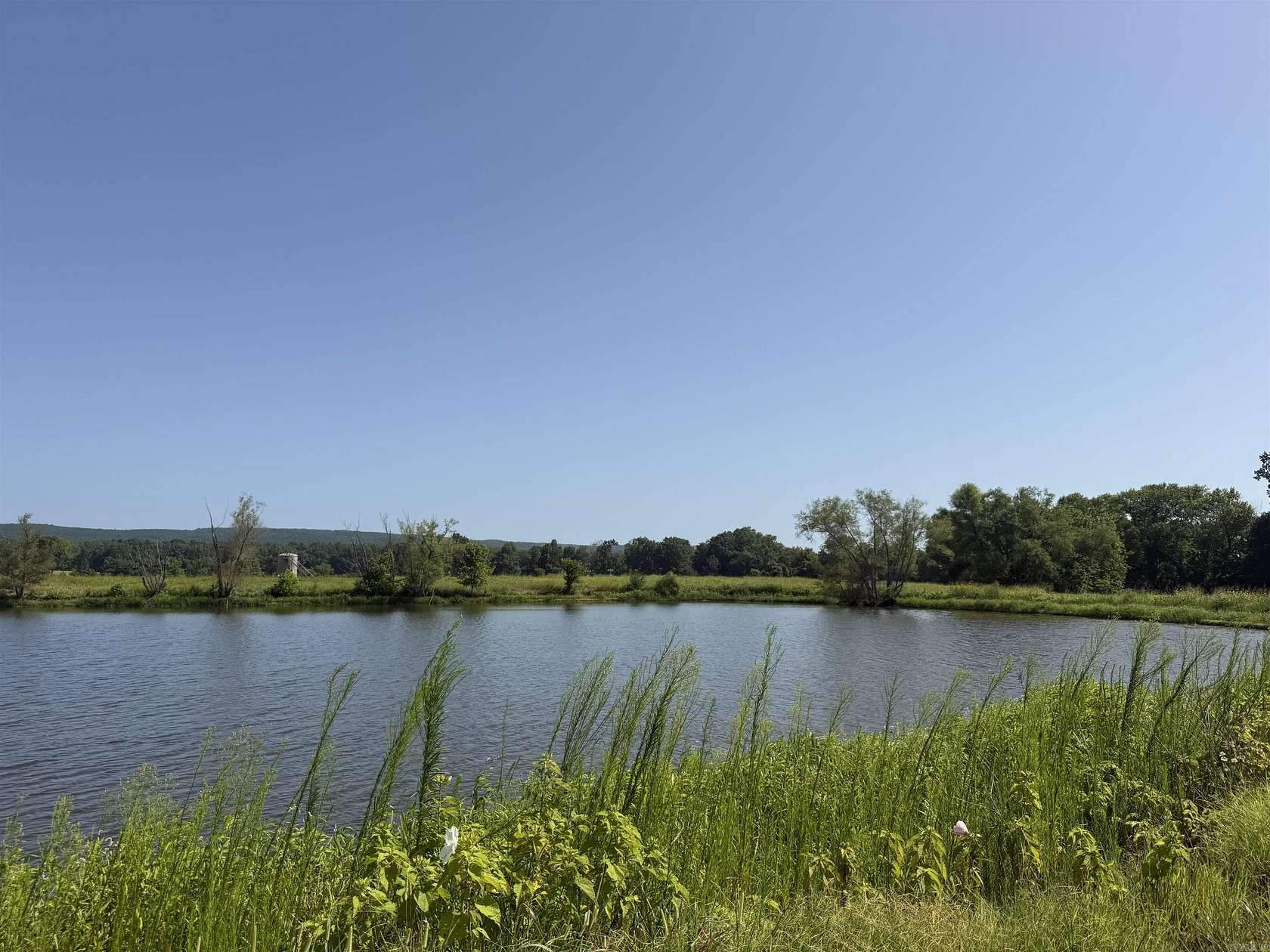 0.43 Acres of Residential Land for Sale in Heber Springs, Arkansas