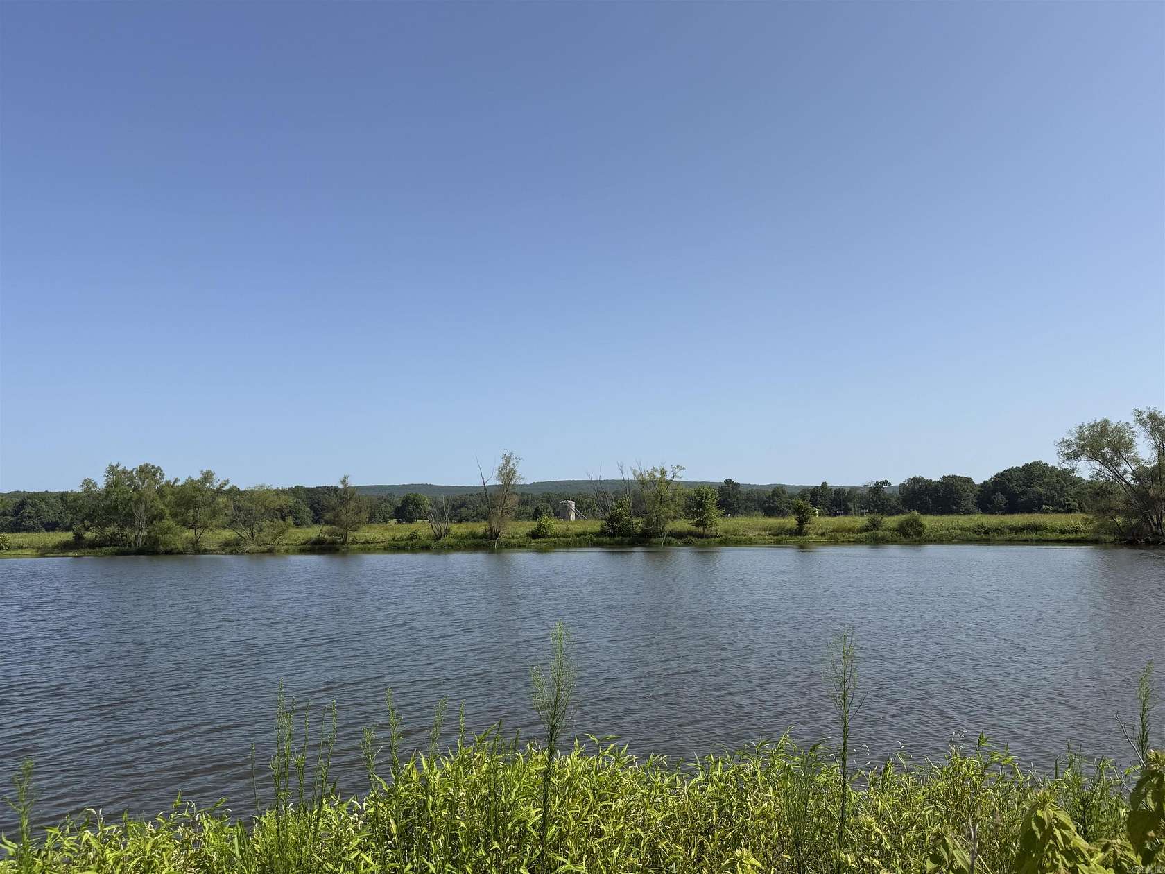 0.54 Acres of Residential Land for Sale in Heber Springs, Arkansas