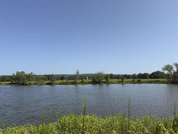 0.54 Acres of Residential Land for Sale in Heber Springs, Arkansas
