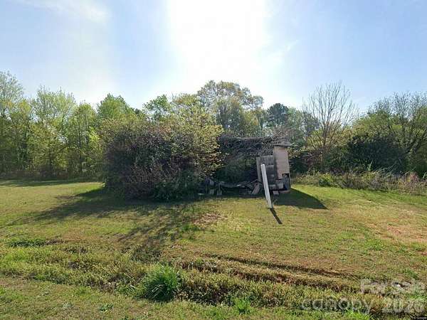 0.37 Acres of Commercial Land for Sale in Catawba, North Carolina