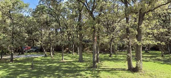 1.6 Acres of Land with Home for Sale in Grapevine, Texas