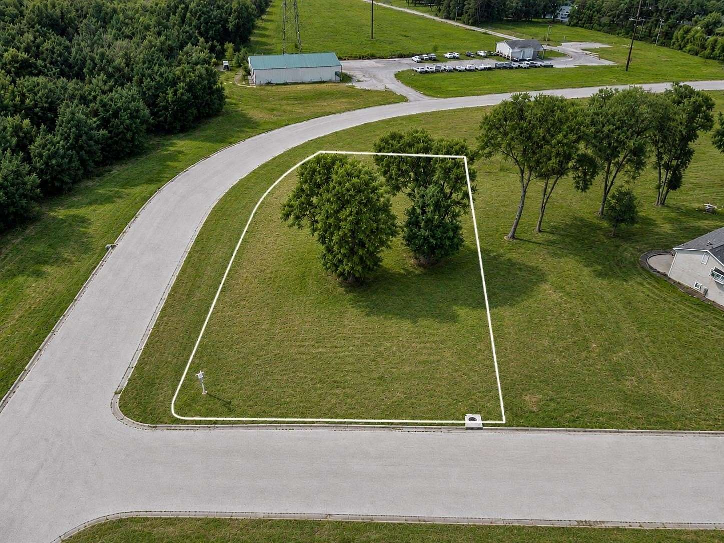 0.29 Acres of Residential Land for Sale in Machesney Park, Illinois