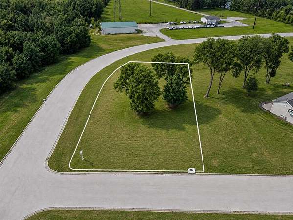 0.29 Acres of Residential Land for Sale in Machesney Park, Illinois
