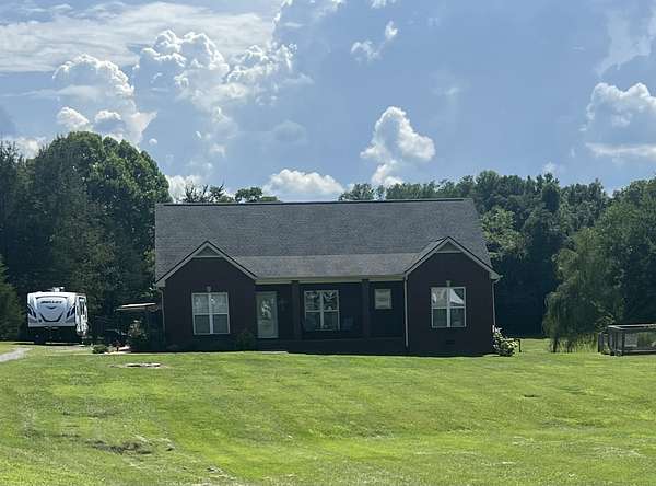 13.9 Acres of Land for Sale in Lascassas, Tennessee