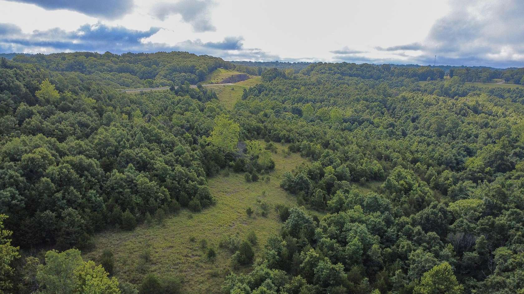 60 Acres of Recreational Land for Sale in Squires, Missouri