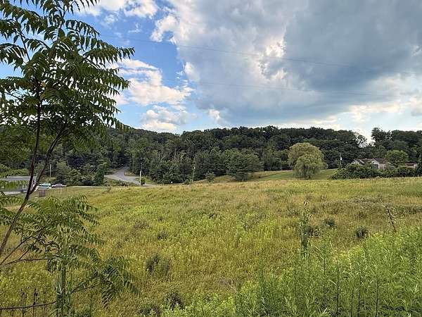 2.32 Acres of Land for Sale in Williamsport, Pennsylvania