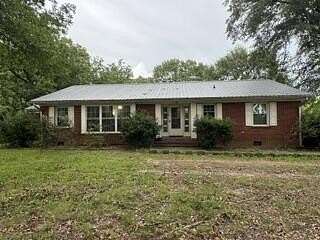 3.65 Acres of Land with Home for Sale in Belmont, Mississippi