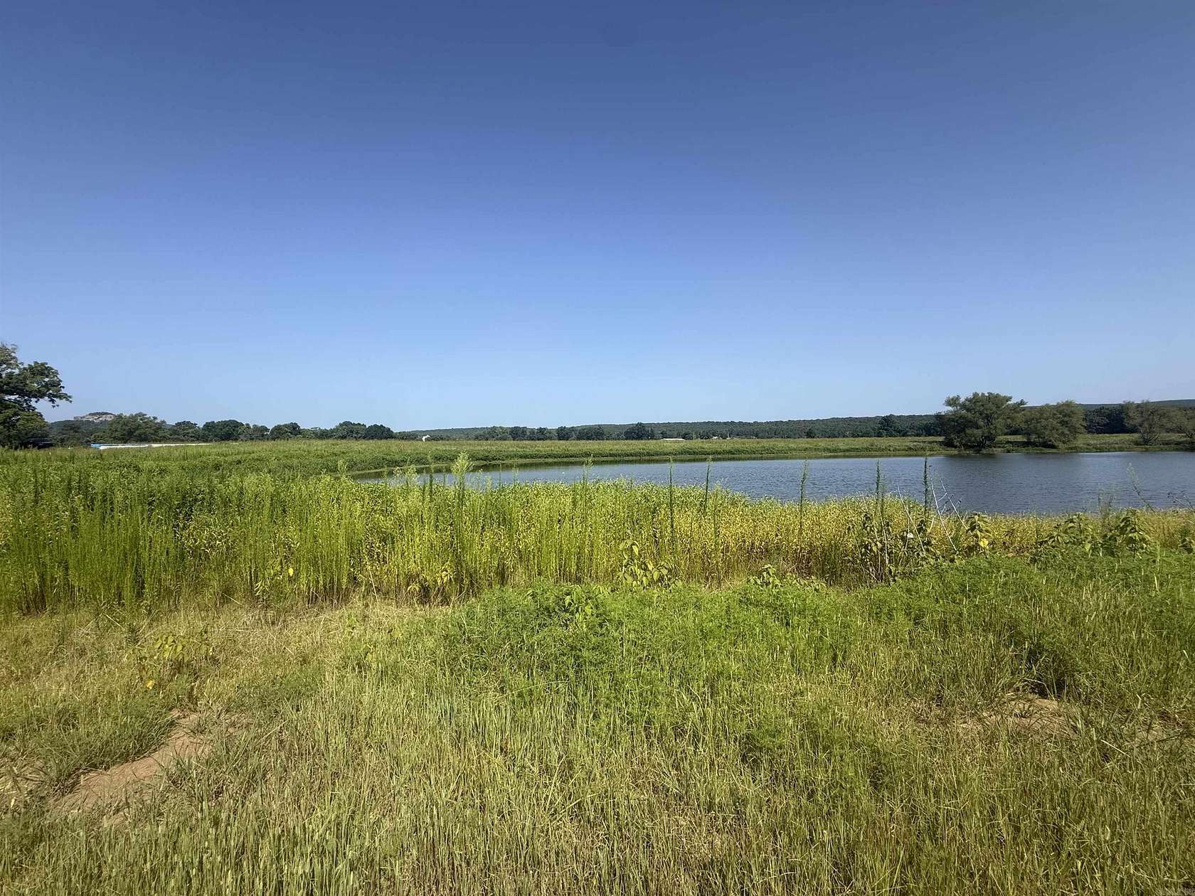 0.5 Acres of Residential Land for Sale in Heber Springs, Arkansas