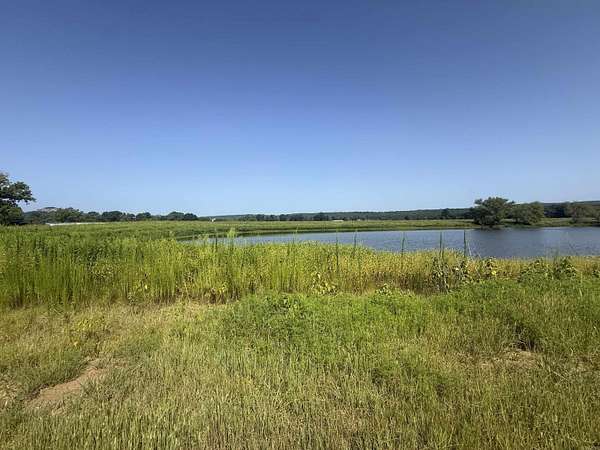 0.5 Acres of Residential Land for Sale in Heber Springs, Arkansas