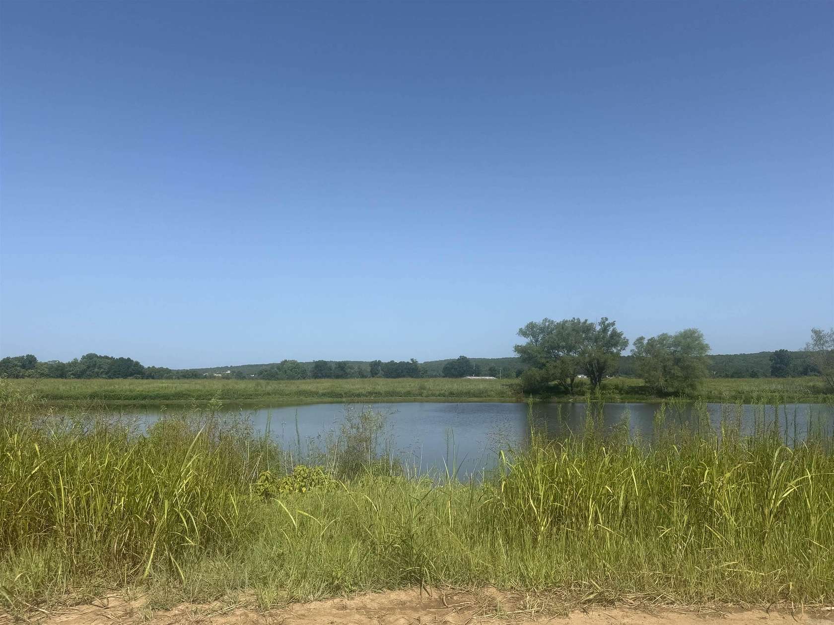 0.39 Acres of Residential Land for Sale in Heber Springs, Arkansas