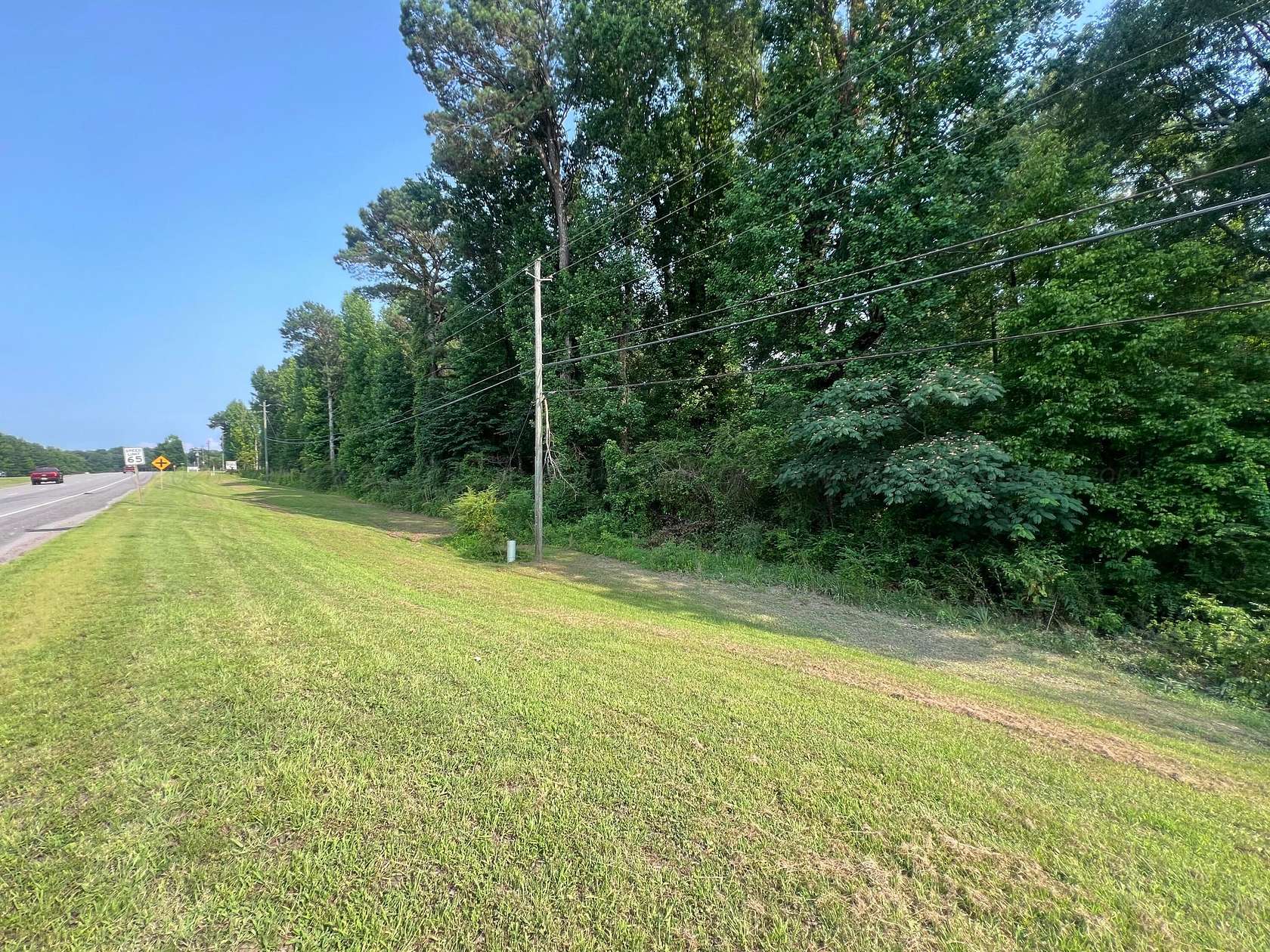 5 Acres of Land for Sale in Dora, Alabama