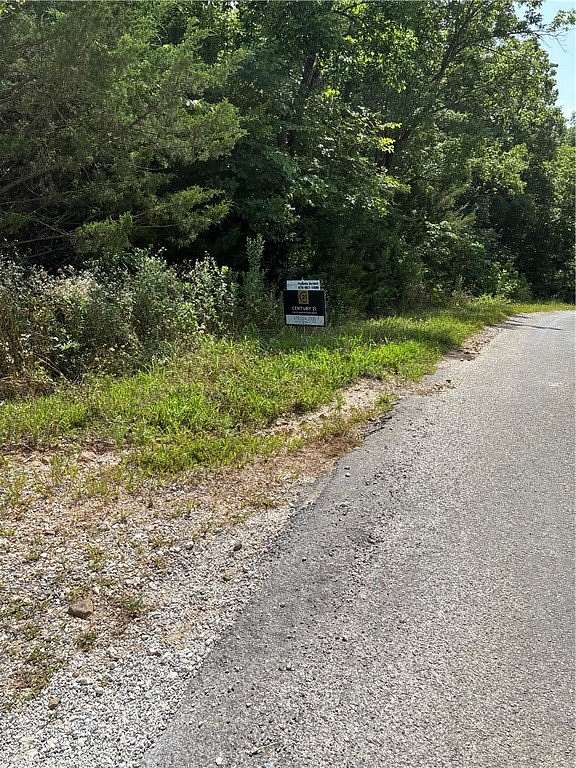 0.22 Acres of Residential Land for Sale in Elkins, Arkansas