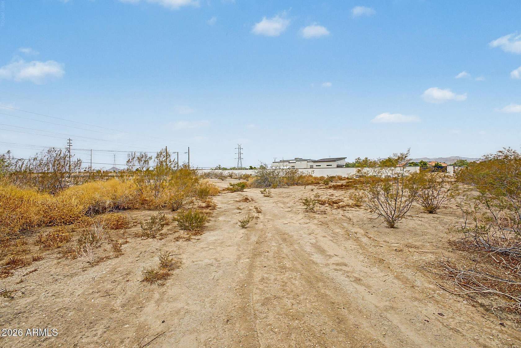 1 Acre of Residential Land for Sale in Buckeye, Arizona
