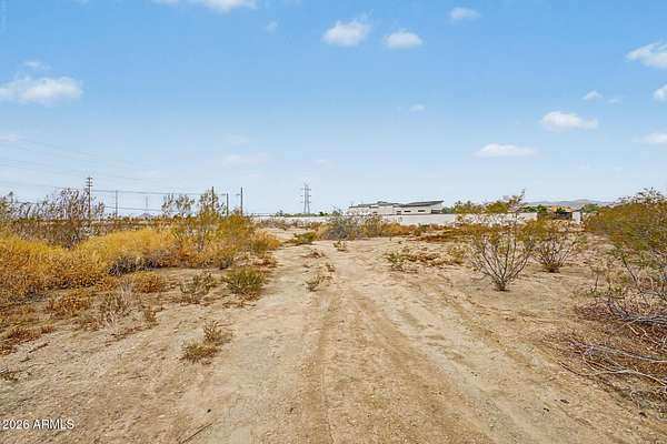 1 Acre of Residential Land for Sale in Buckeye, Arizona