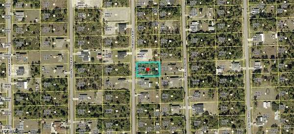 0.41 Acres of Residential Land for Sale in Lehigh Acres, Florida