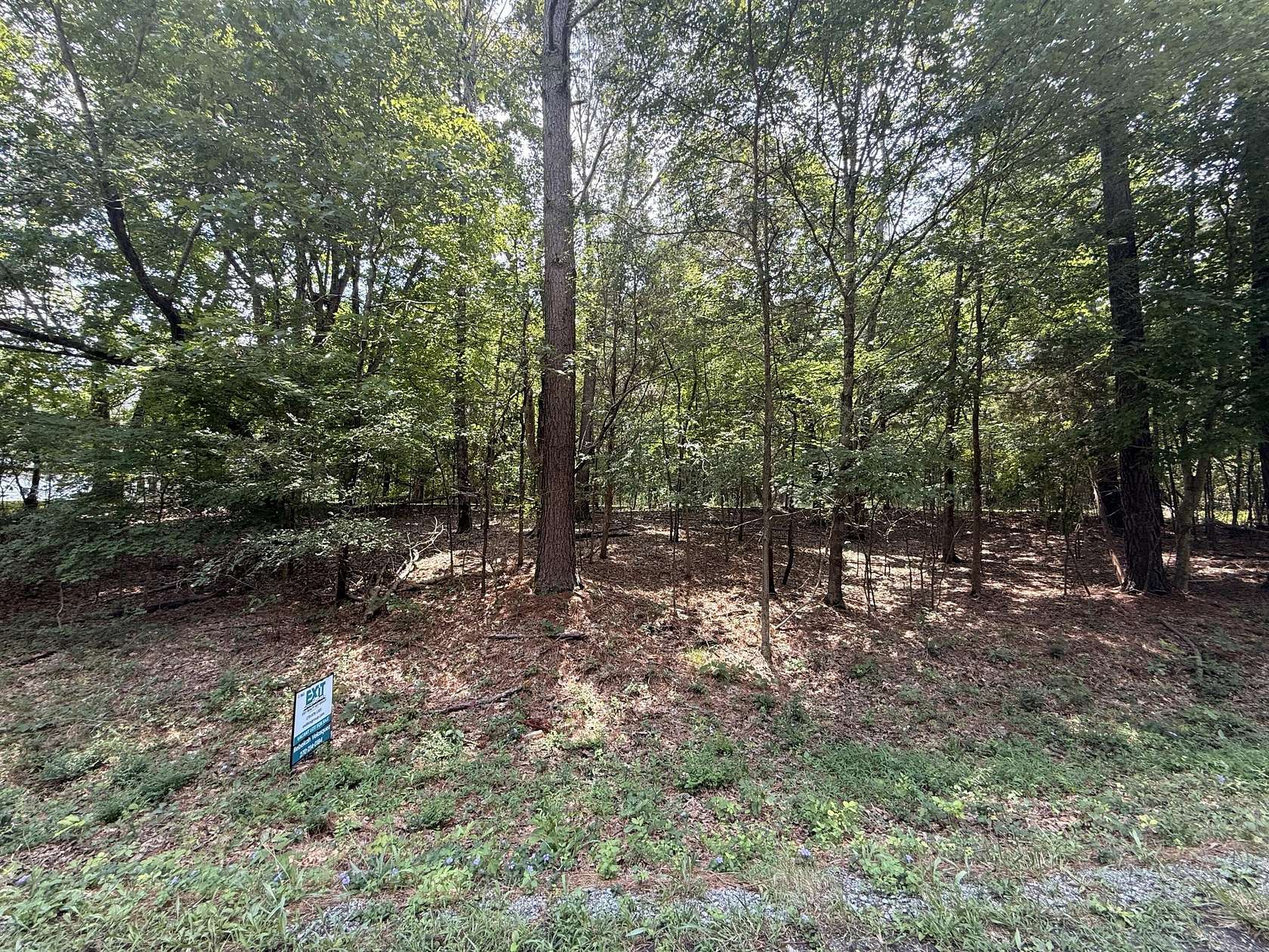 3.54 Acres of Land for Sale in Gilbertsville, Kentucky