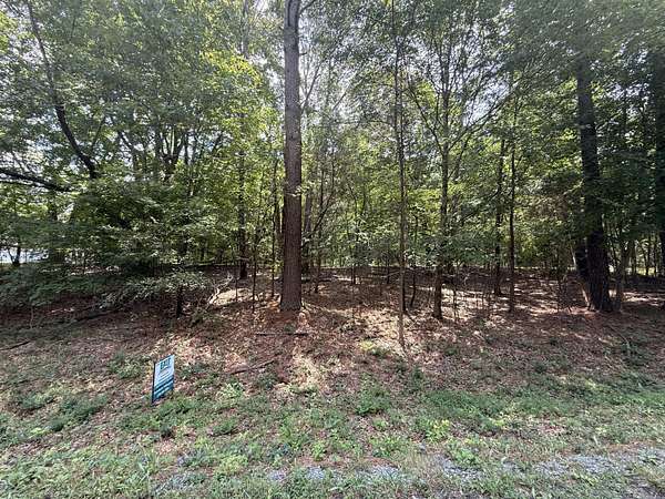 3.54 Acres of Land for Sale in Gilbertsville, Kentucky