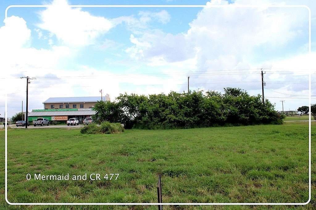 0.25 Acres of Land for Sale in Palacios, Texas