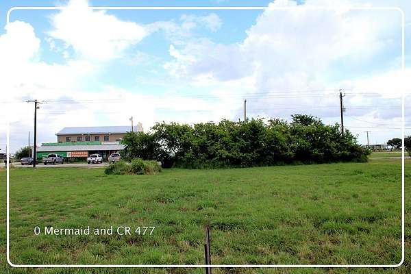 0.25 Acres of Land for Sale in Palacios, Texas