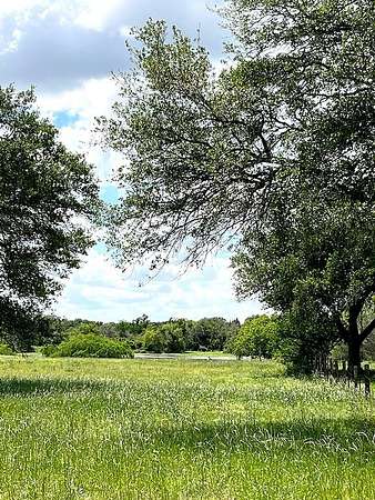 14.2 Acres of Land for Sale in Eagle Lake, Texas