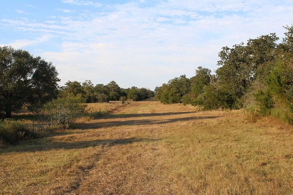 10 Acres of Recreational & Residential Land for Sale in Columbus, Texas