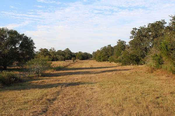 10 Acres of Recreational & Residential Land for Sale in Columbus, Texas