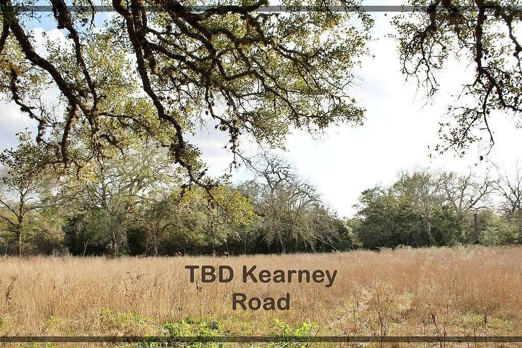 5.54 Acres of Land for Sale in Columbus, Texas