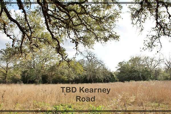 5.54 Acres of Land for Sale in Columbus, Texas
