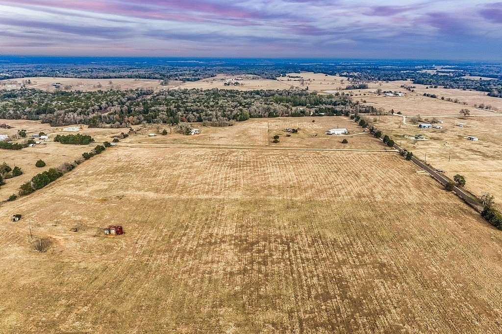 37 Acres of Land for Sale in Caldwell, Texas