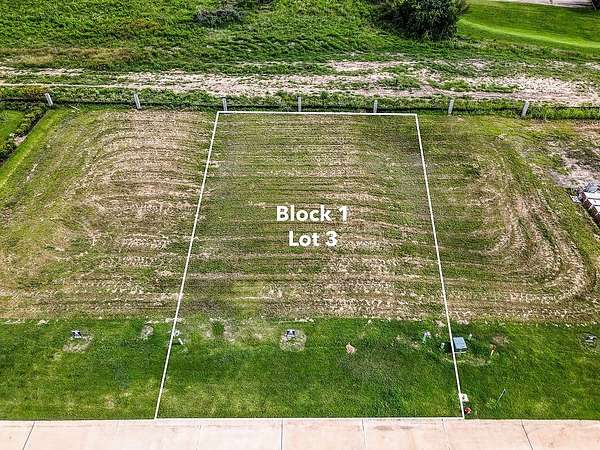 0.25 Acres of Residential Land for Sale in Brenham, Texas