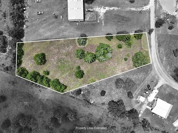 1.1 Acres of Land for Sale in Brenham, Texas