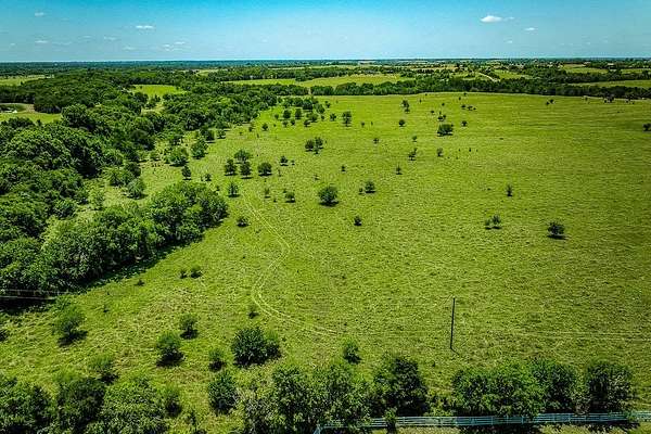 67.2 Acres of Land for Sale in Brenham, Texas