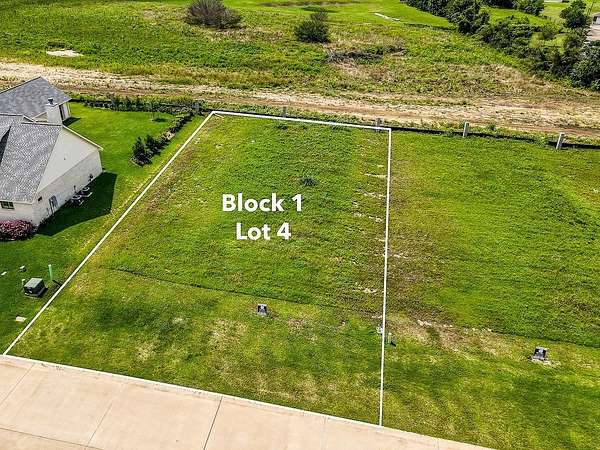 0.28 Acres of Residential Land for Sale in Brenham, Texas