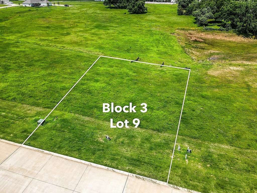 0.3 Acres of Residential Land for Sale in Brenham, Texas