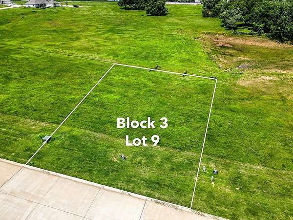 0.3 Acres of Residential Land for Sale in Brenham, Texas