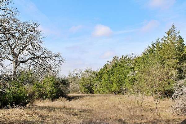 10 Acres of Recreational & Residential Land for Sale in Columbus, Texas