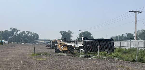 2.38 Acres of Commercial Land for Lease in Gary, Indiana