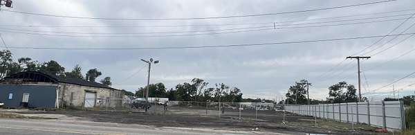 2.38 Acres of Commercial Land for Lease in Gary, Indiana