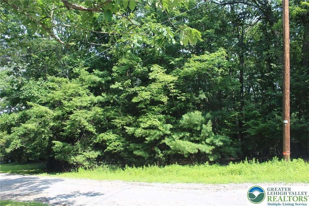 3.55 Acres of Residential Land for Sale in Kunkletown, Pennsylvania