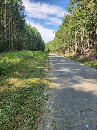 21.5 Acres of Recreational & Residential Land for Sale in Beaverdam, Virginia
