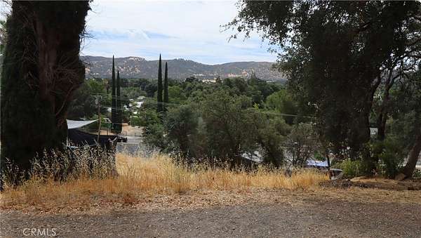 0.11 Acres of Residential Land for Sale in Clearlake Oaks, California