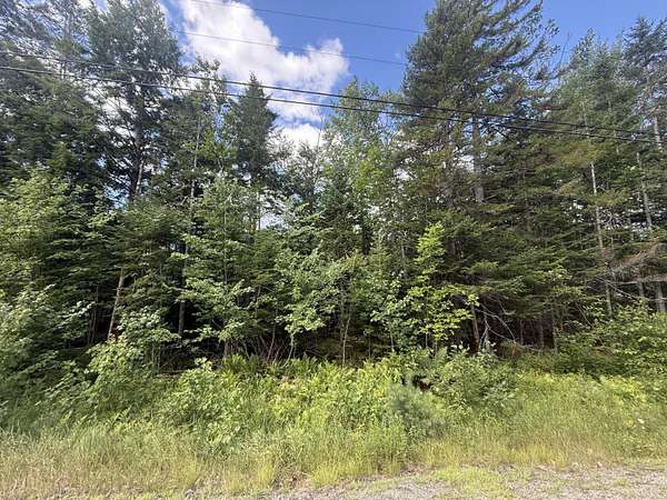 1 Acre of Residential Land for Sale in Bucksport, Maine